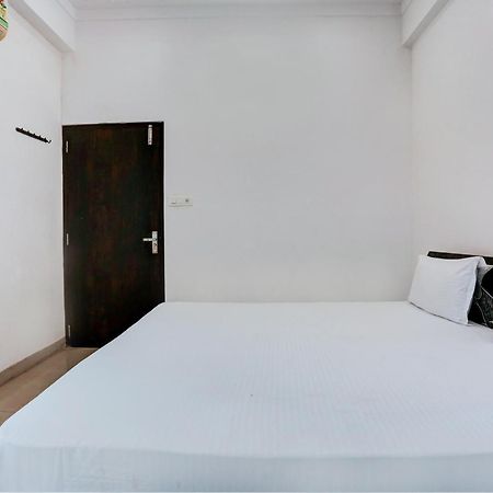 Super Hotel O Goverdhan Villa Udaipur Bagian luar foto