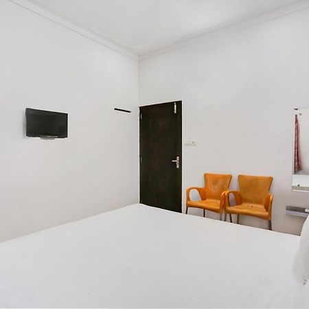 Super Hotel O Goverdhan Villa Udaipur Bagian luar foto