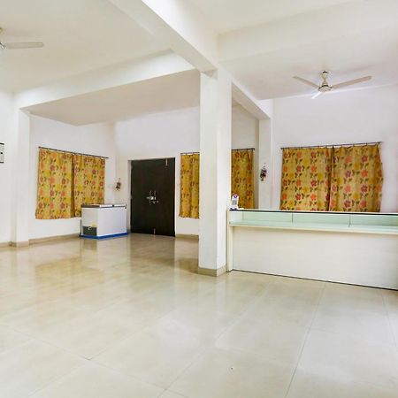 Super Hotel O Goverdhan Villa Udaipur Bagian luar foto