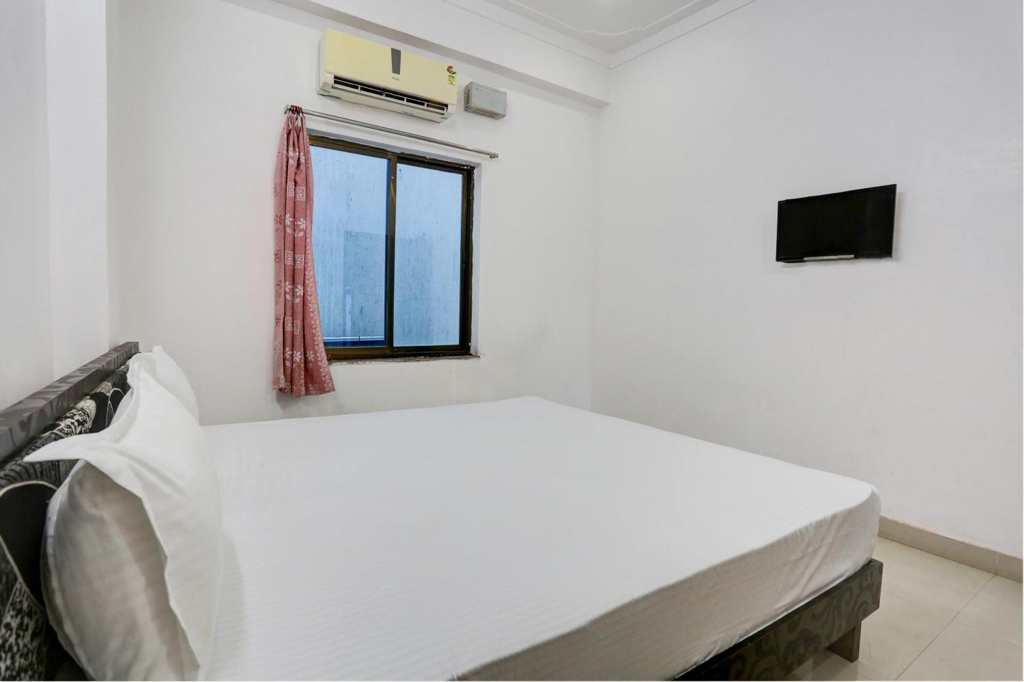 Super Hotel O Goverdhan Villa Udaipur Bagian luar foto