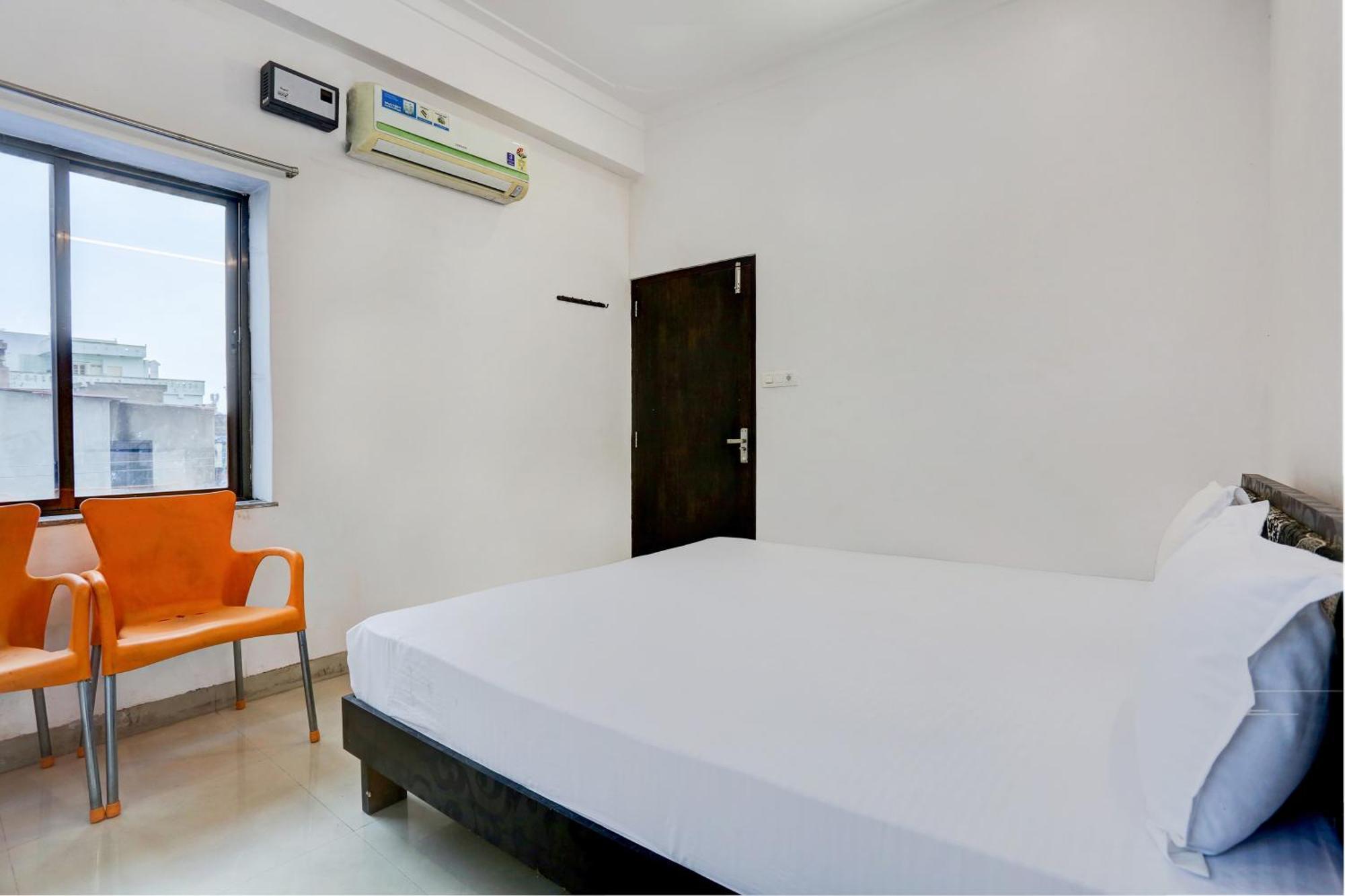 Super Hotel O Goverdhan Villa Udaipur Bagian luar foto